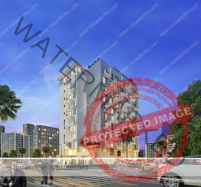4* HOTEL READY FOR INVESTORS @PALM JUMEIRAH