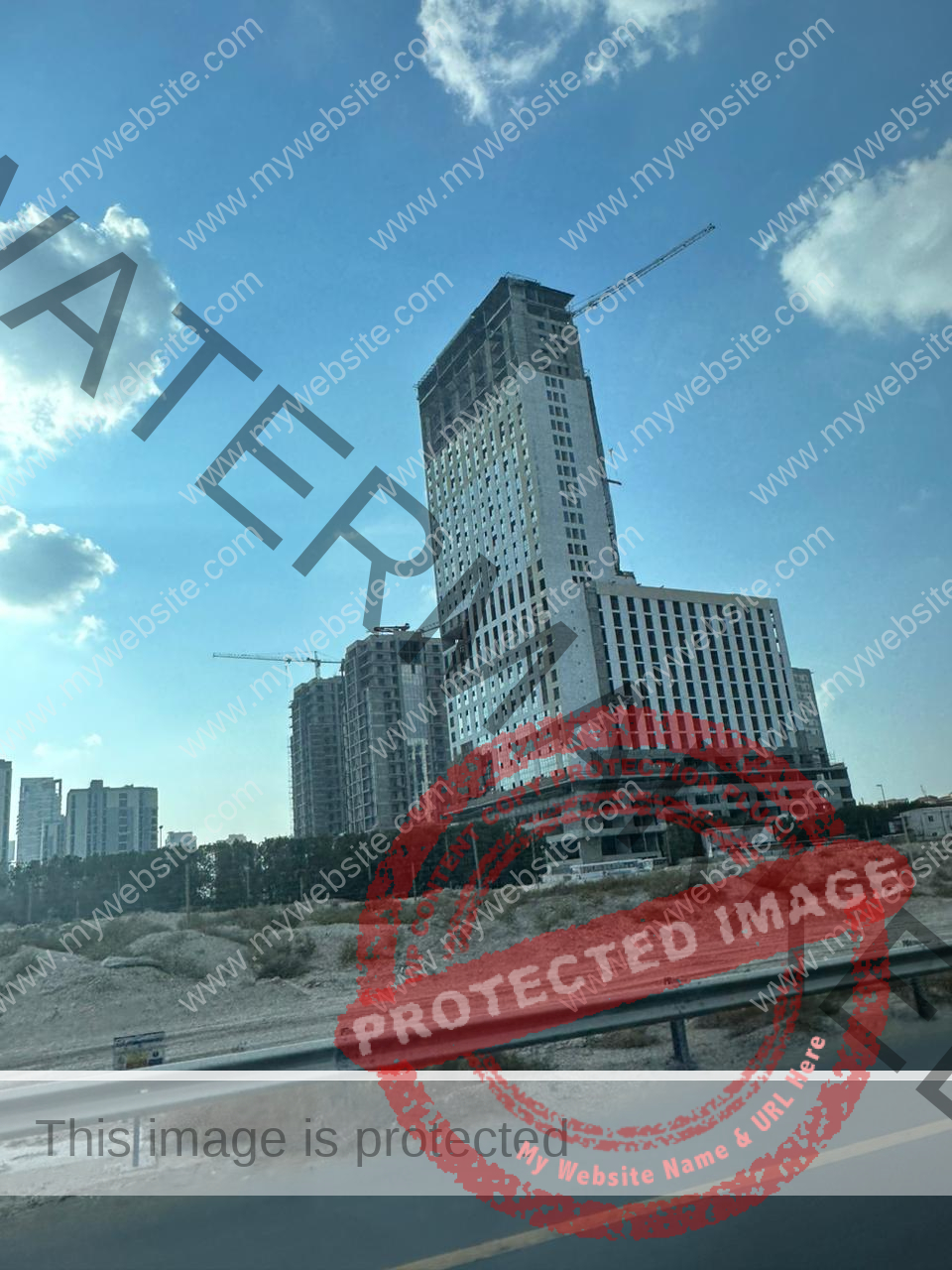 4* HOTEL FLOOR FOR SALE @JVC