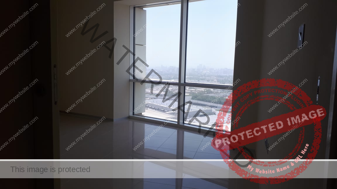 PARK PLACE TOWER @SZR DUBAI
