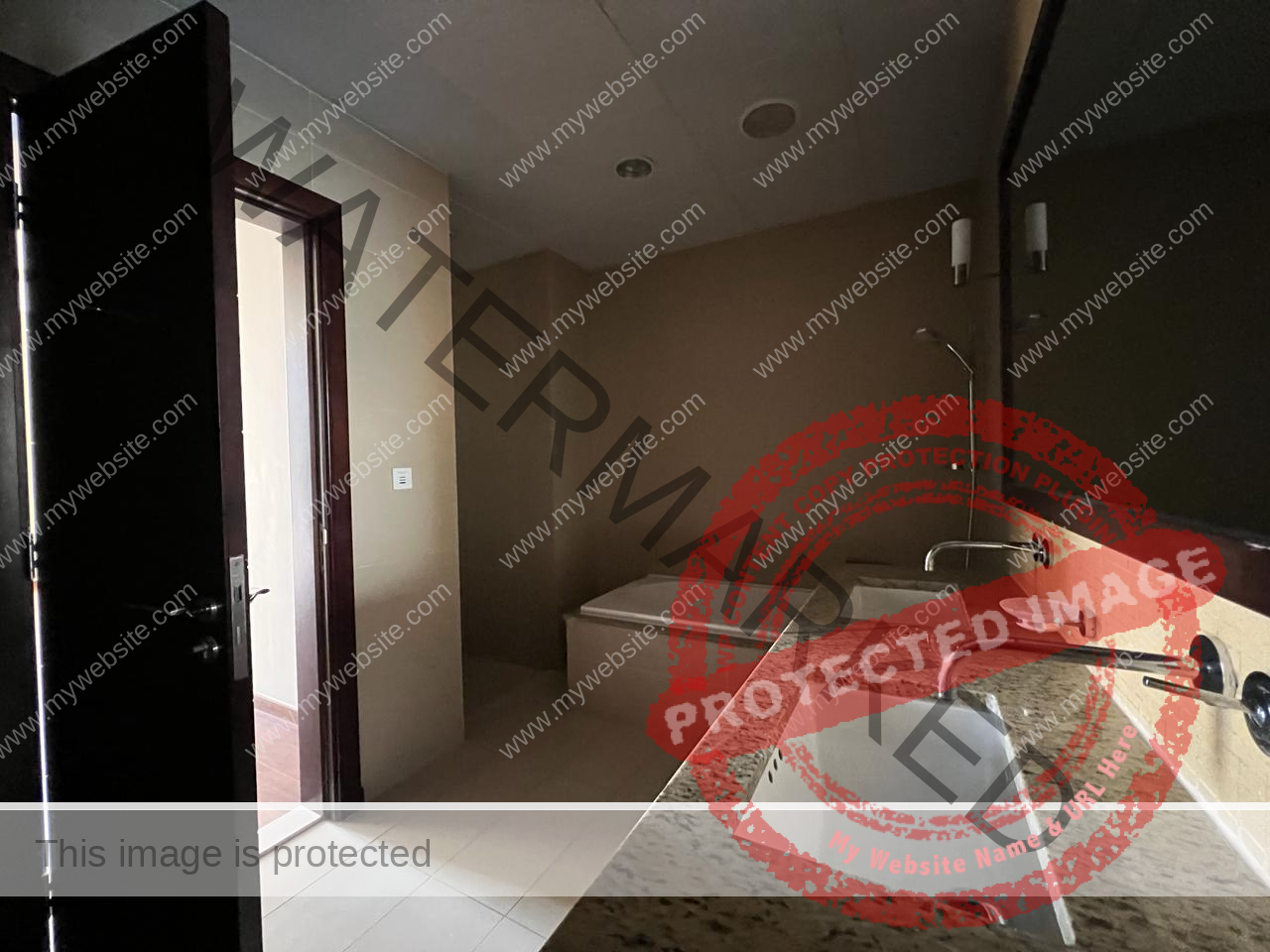 TIARA RESIDENCES AMBER @PALM JUMEIRAH