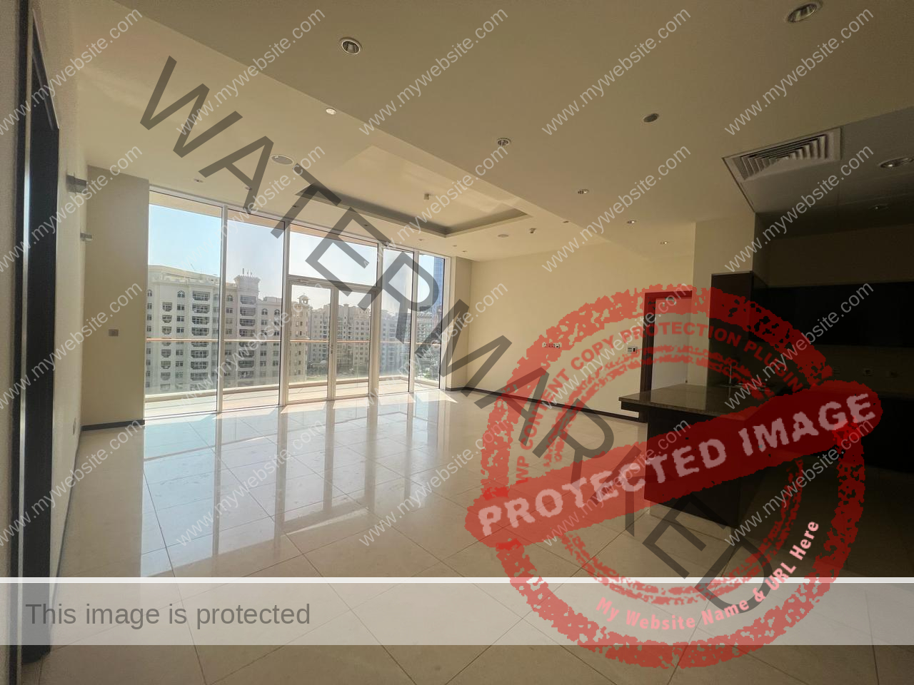 TIARA RESIDENCES AMBER @PALM JUMEIRAH