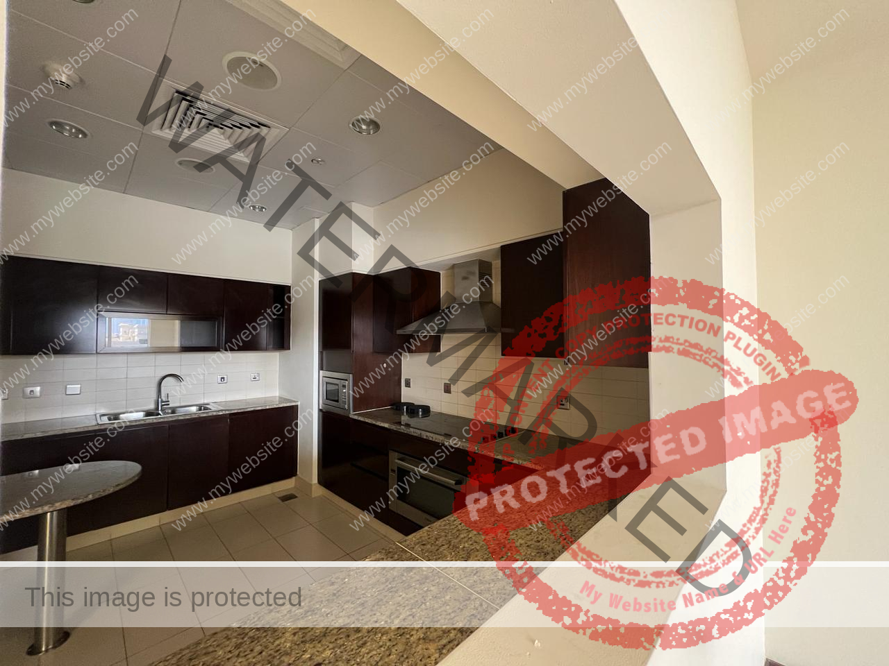 TIARA RESIDENCES AMBER @PALM JUMEIRAH