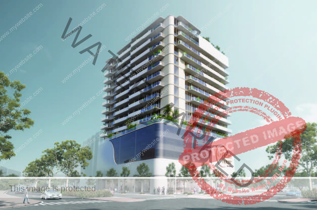 PERL HOUSE III BY IMTIAZ @JVC DUBAI