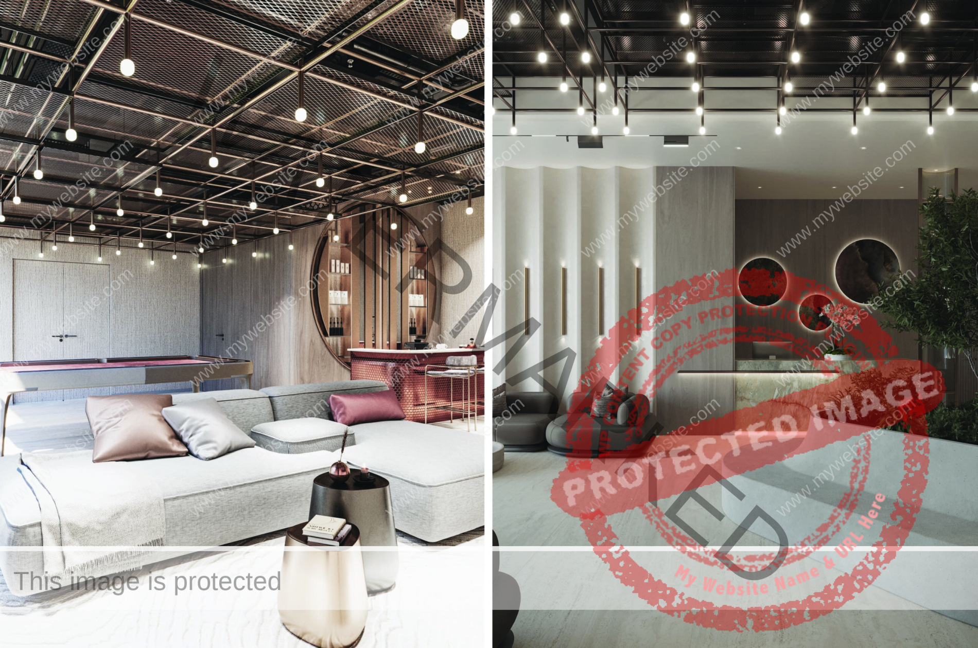 PERL HOUSE III BY IMTIAZ @JVC DUBAI