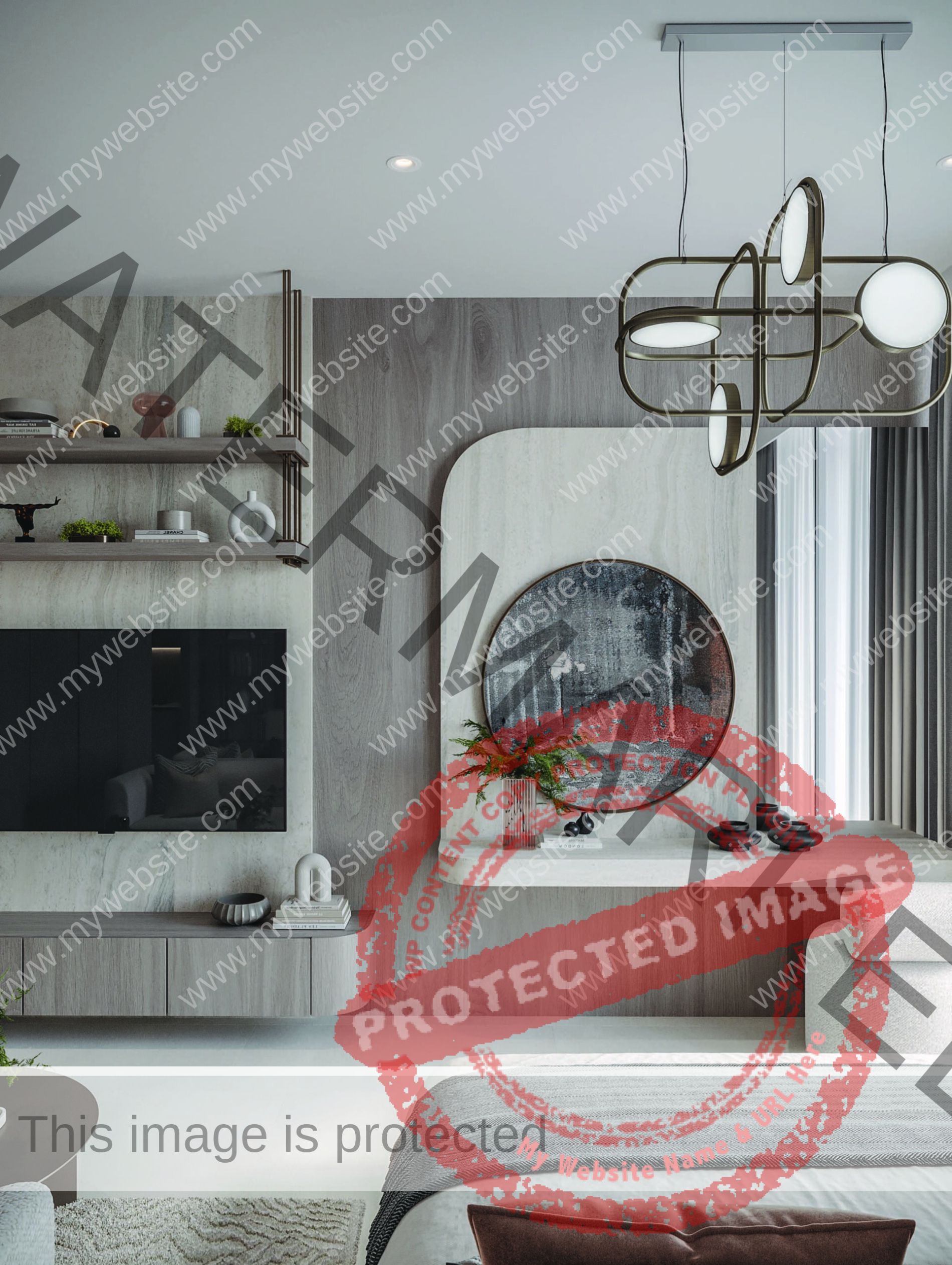 PERL HOUSE III BY IMTIAZ @JVC DUBAI