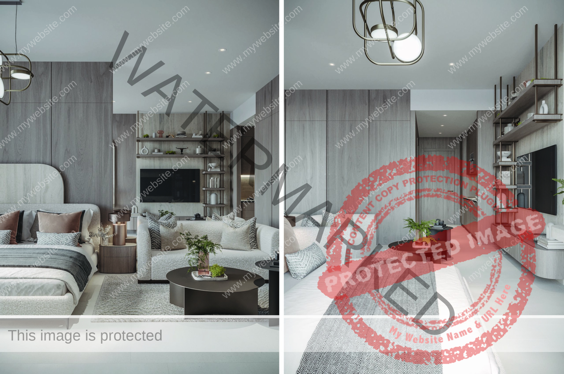 PERL HOUSE III BY IMTIAZ @JVC DUBAI