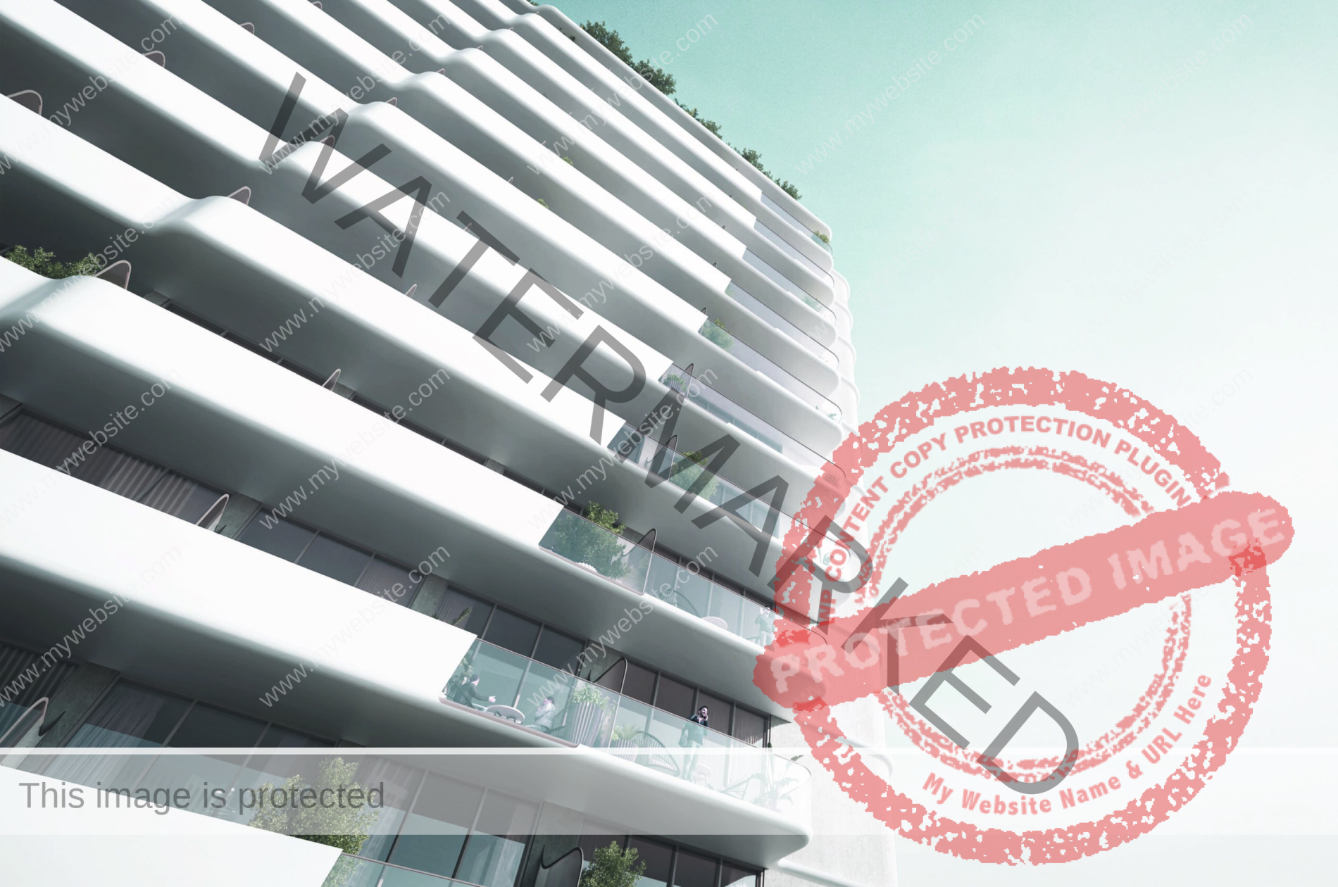 PERL HOUSE III BY IMTIAZ @JVC DUBAI