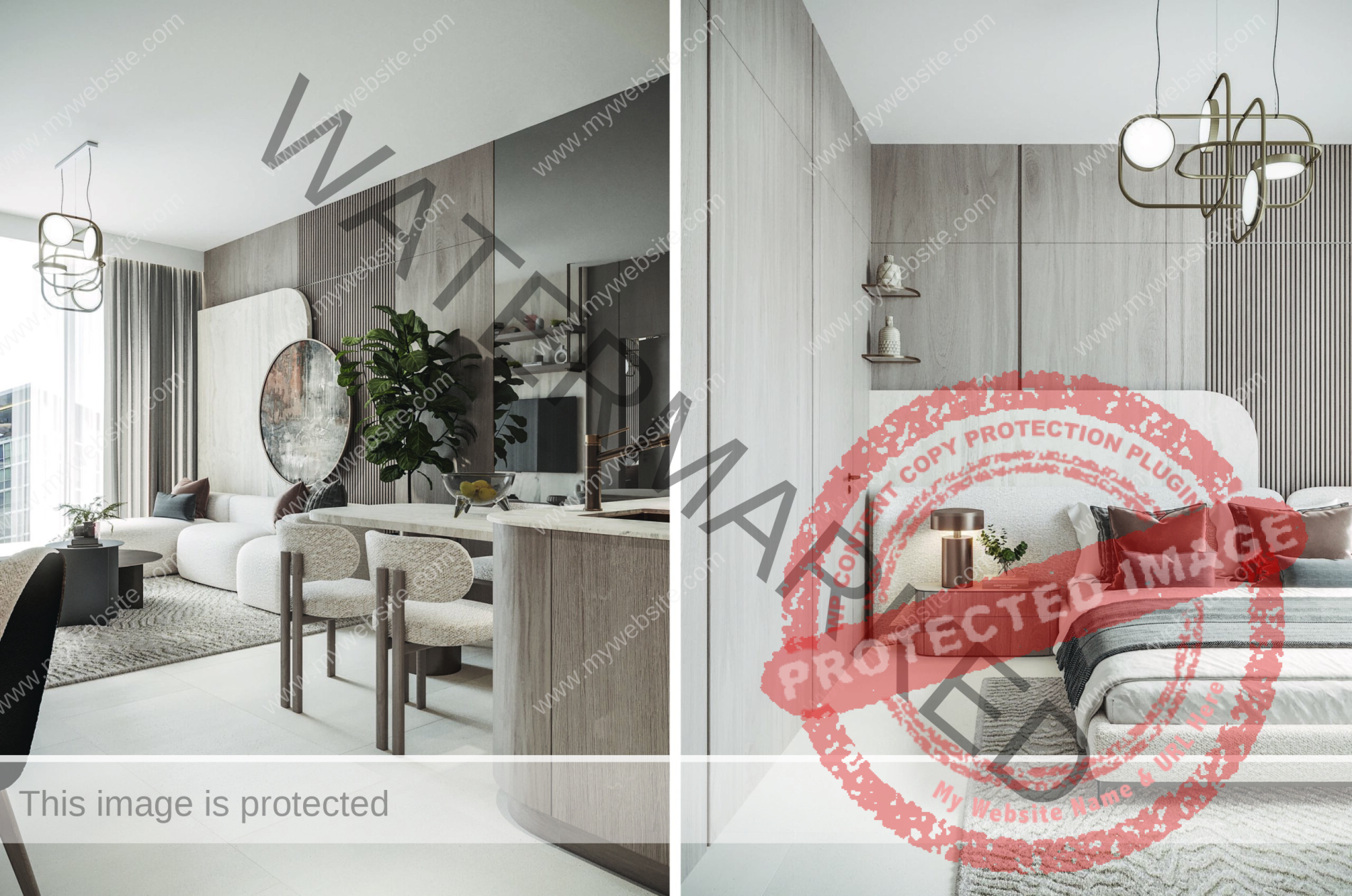 PERL HOUSE III BY IMTIAZ @JVC DUBAI