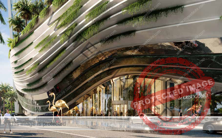 SAFA ONE BY DAMAC @BUSINESS BAY