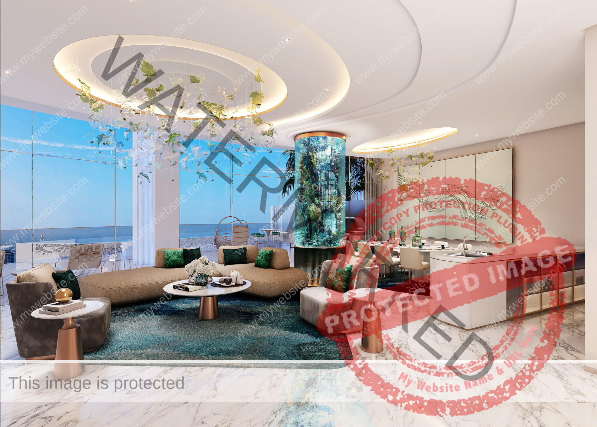 DAMAC CASA @ DUBAI MEDIA CITY