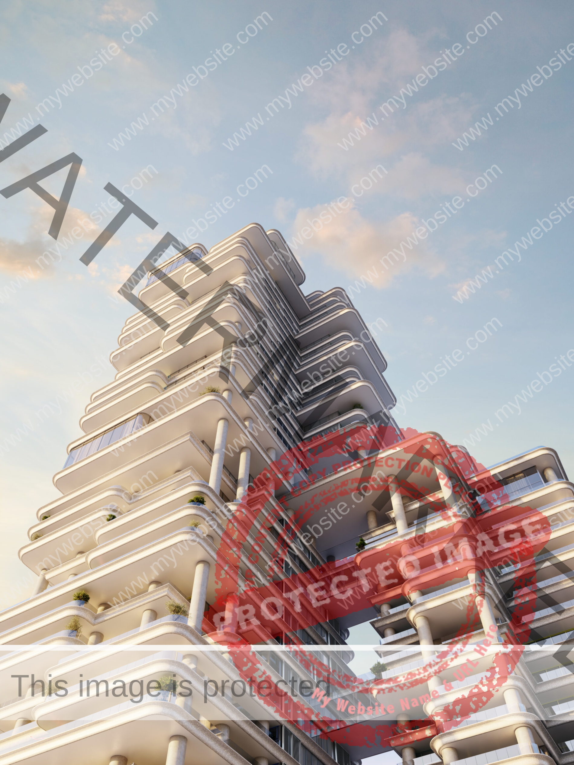VELA VIENTO BY OMNIYAT @BUSINESS BAY