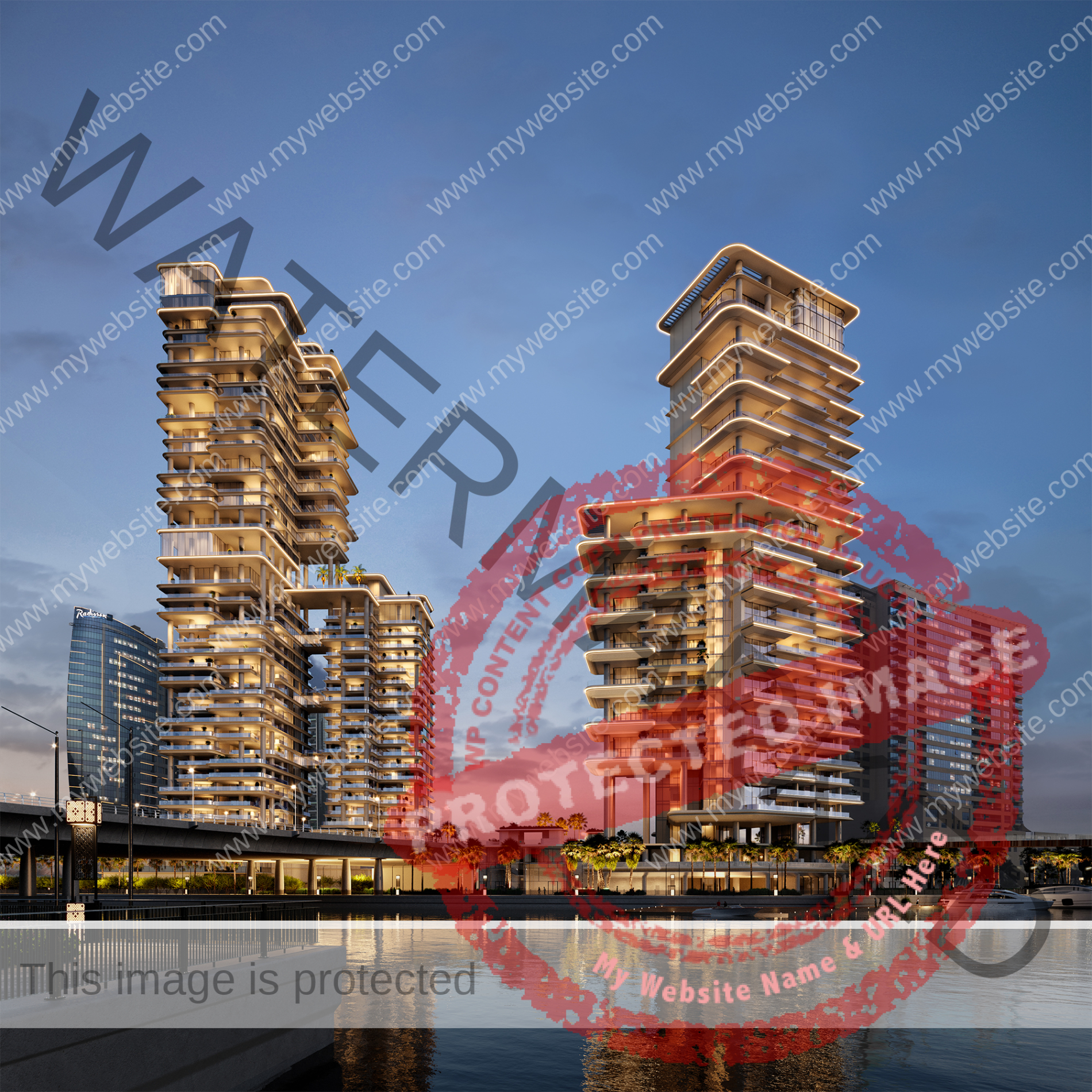 VELA VIENTO BY OMNIYAT @BUSINESS BAY