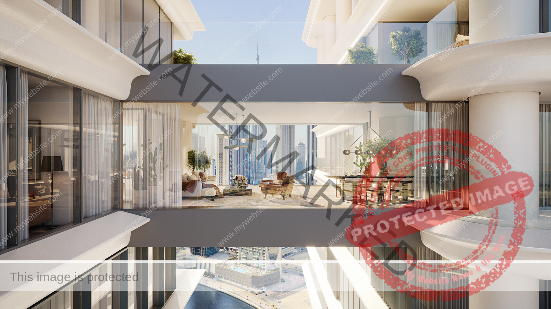 VELA VIENTO BY OMNIYAT @BUSINESS BAY