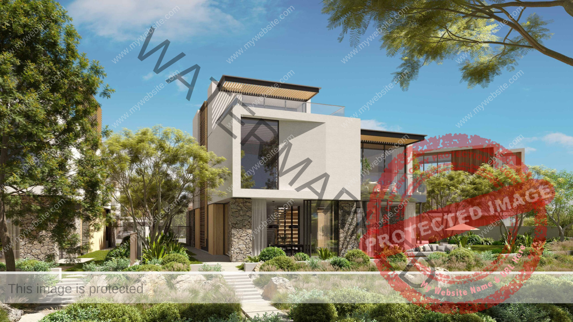THE ACRES BY MERAAS @DUBAILAND