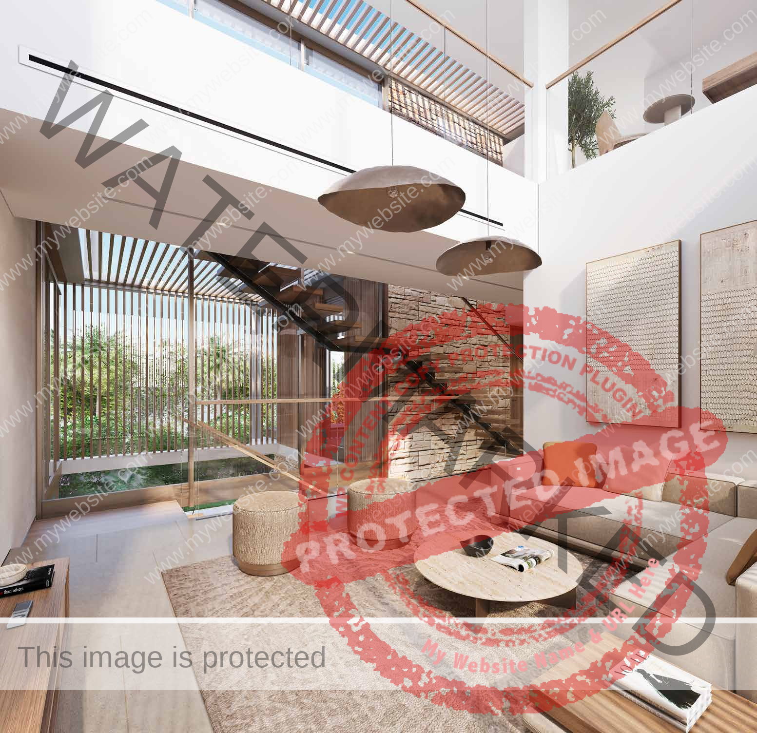 THE ACRES BY MERAAS @DUBAILAND