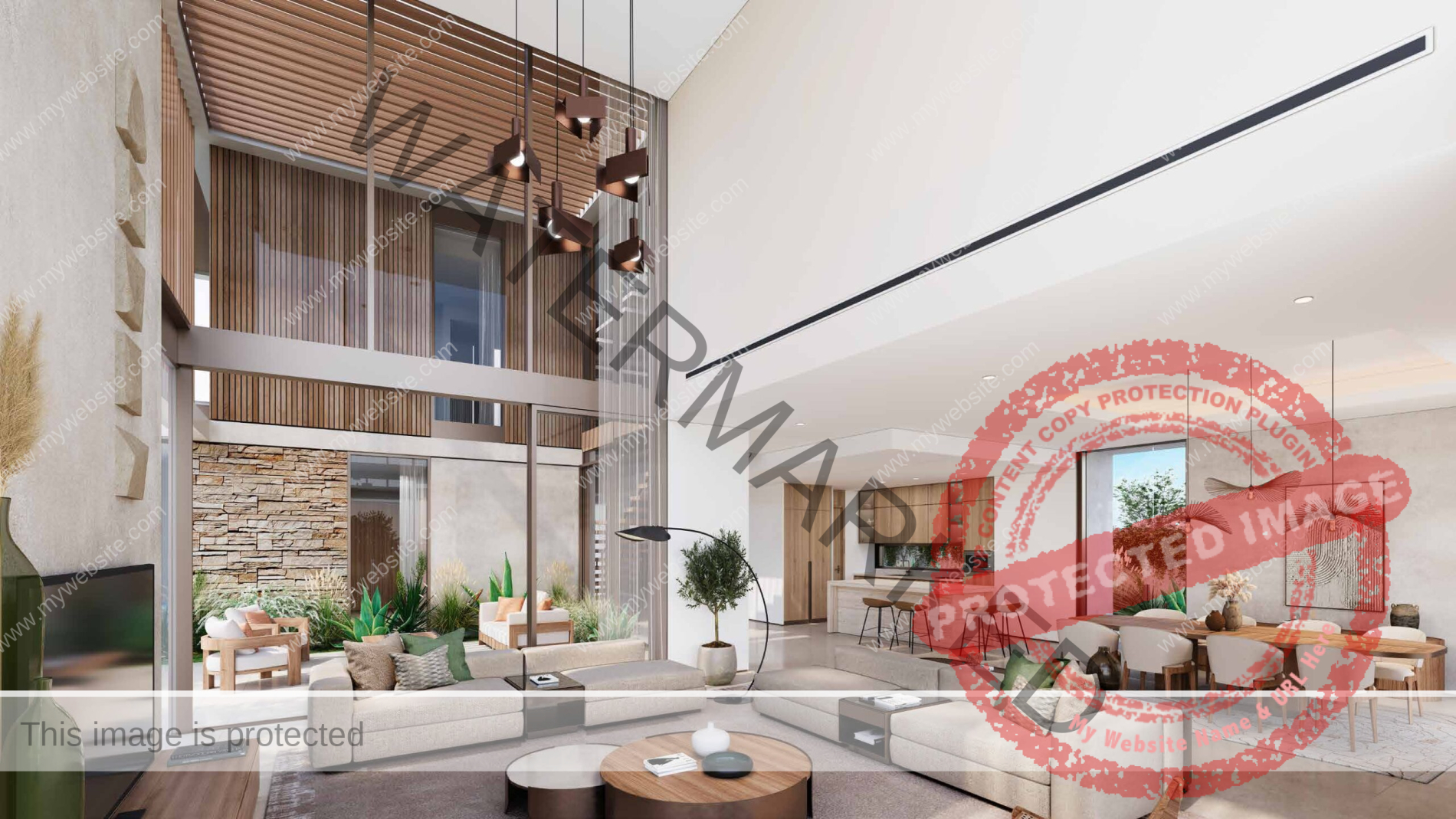THE ACRES BY MERAAS @DUBAILAND